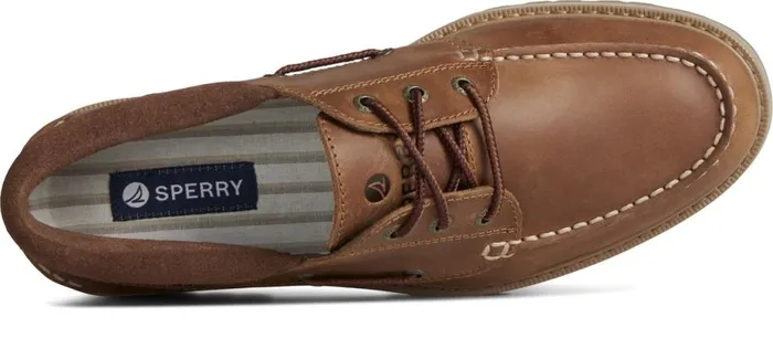 Women Authentic Original Unlined Lug 3Eye Boat Shoe Tan Sperry Boat Shoes Women Authentic Original Unlined Lug 3Eye Boat Shoe Tan Sperry Boat Shoes