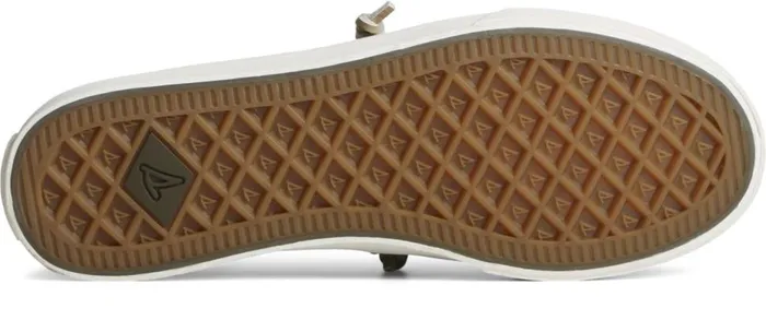 Women Bahama 30 Platform Sneaker Green Sperry Sneakers Women Bahama 30 Platform Sneaker Green Sperry Sneakers