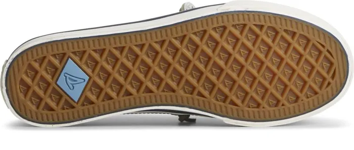 Women Bahama 30 Platform Sneaker Grey Sperry Sneakers Women Bahama 30 Platform Sneaker Grey Sperry Sneakers