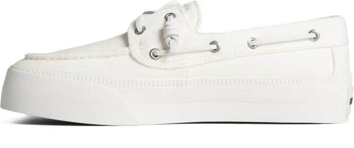 Women Bahama 30 Platform Sneaker White Sperry Sneakers Women Bahama 30 Platform Sneaker White Sperry Sneakers