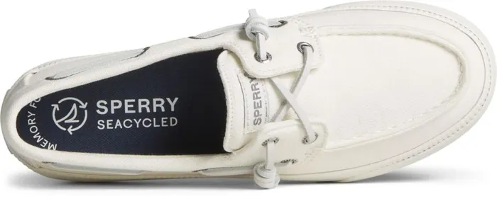 Women Bahama 30 Platform Sneaker White Sperry Sneakers Women Bahama 30 Platform Sneaker White Sperry Sneakers