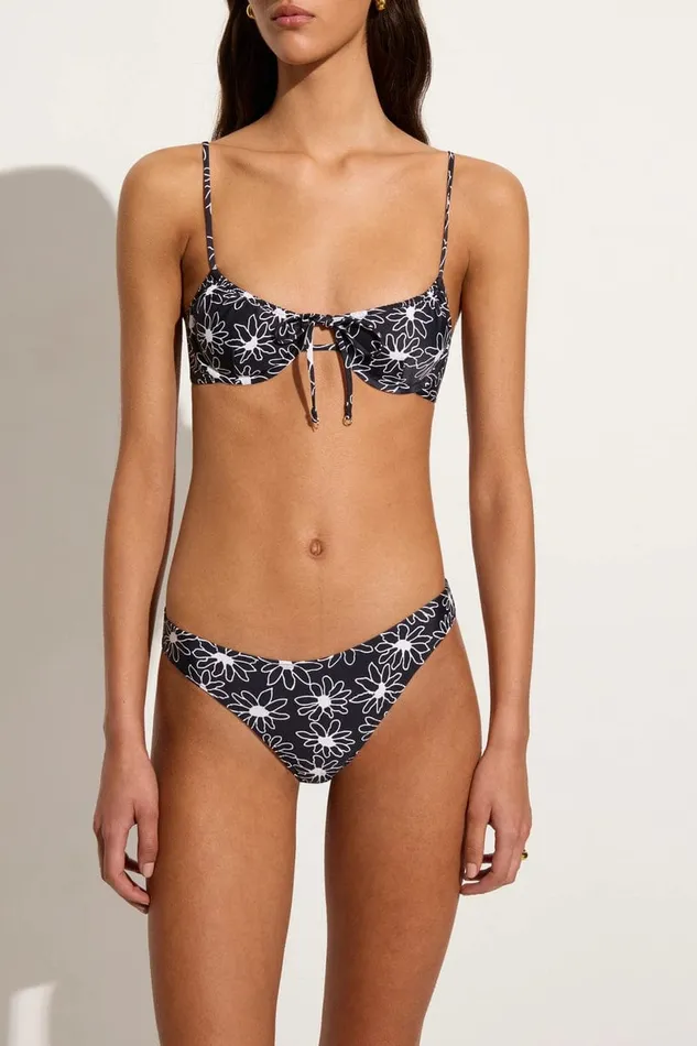 Women Bebe Bikini Bottoms La Isla Floral 8211 Final Sale Faithfull The Brand Swim Women Bebe Bikini Bottoms La Isla Floral 8211 Final Sale Faithfull The Brand Swim