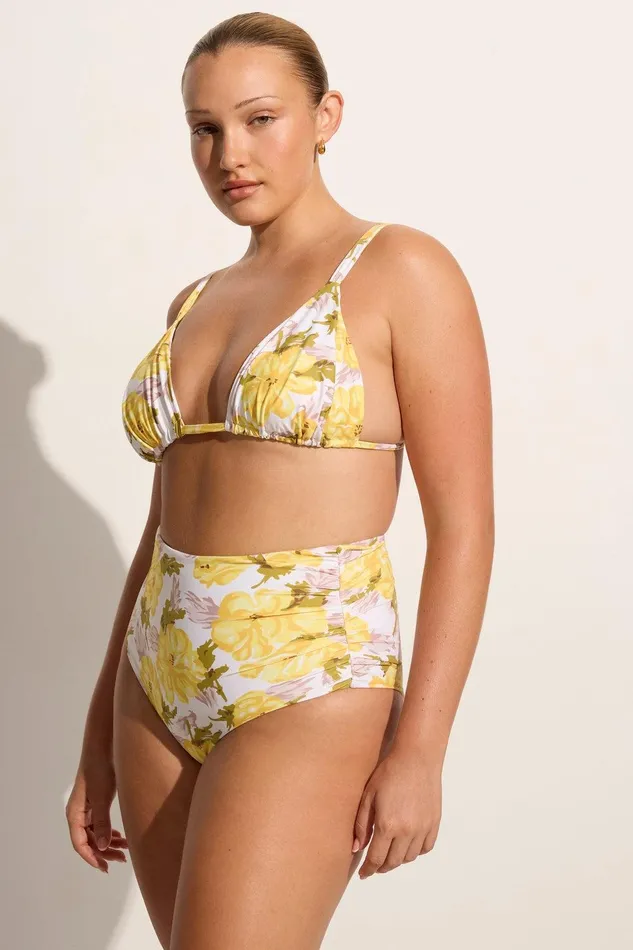 Women Bianca Bikini Bottoms Isadora Floral 8211 Final Sale Faithfull The Brand Swim Women Bianca Bikini Bottoms Isadora Floral 8211 Final Sale Faithfull The Brand Swim