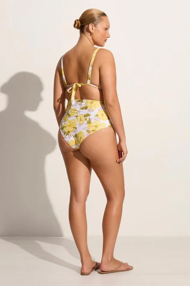 Women Bianca Bikini Bottoms Isadora Floral 8211 Final Sale Faithfull The Brand Swim Women Bianca Bikini Bottoms Isadora Floral 8211 Final Sale Faithfull The Brand Swim