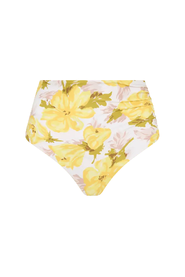 Women Bianca Bikini Bottoms Isadora Floral 8211 Final Sale Faithfull The Brand Swim Women Bianca Bikini Bottoms Isadora Floral 8211 Final Sale Faithfull The Brand Swim