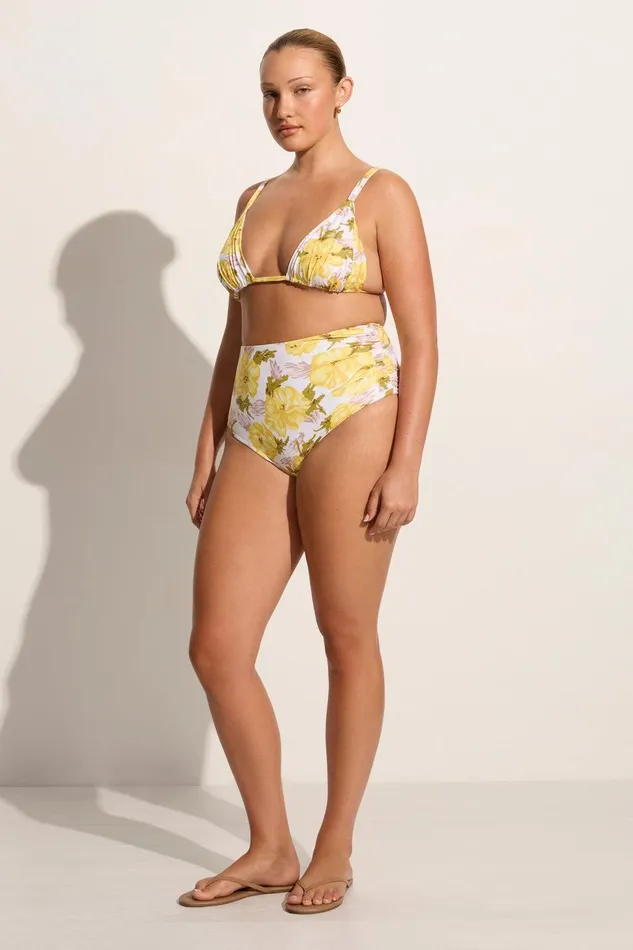 Women Bianca Bikini Bottoms Isadora Floral 8211 Final Sale Faithfull The Brand Swim Women Bianca Bikini Bottoms Isadora Floral 8211 Final Sale Faithfull The Brand Swim