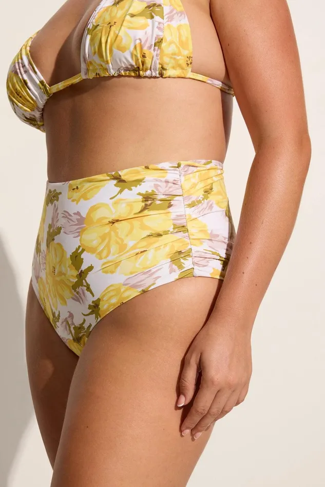Women Bianca Bikini Bottoms Isadora Floral 8211 Final Sale Faithfull The Brand Swim Women Bianca Bikini Bottoms Isadora Floral 8211 Final Sale Faithfull The Brand Swim