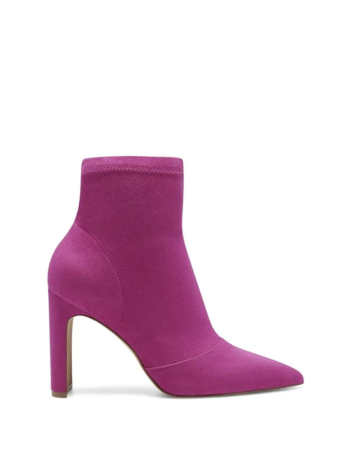 Women Boots and Booties Jessica Simpson Briyanne Bootie In Pink Rose Petal Pink Women Boots and Booties Jessica Simpson Briyanne Bootie In Pink Rose Petal Pink