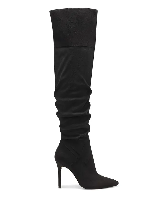 Women Boots and Booties Jessica Simpson Loury Boot In Black Black