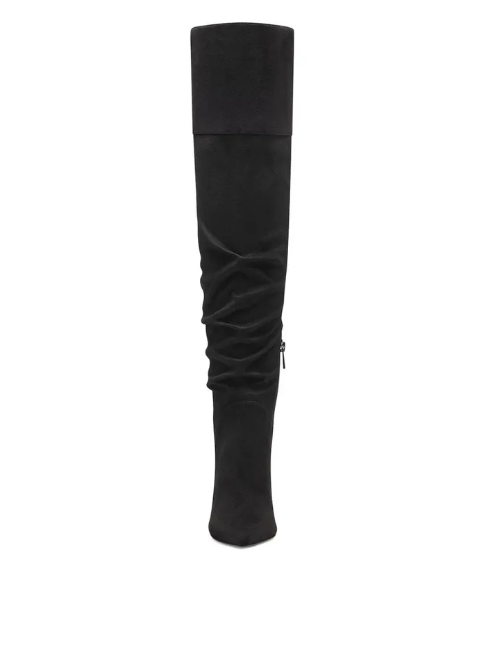 Women Boots and Booties Jessica Simpson Loury Boot In Black Black