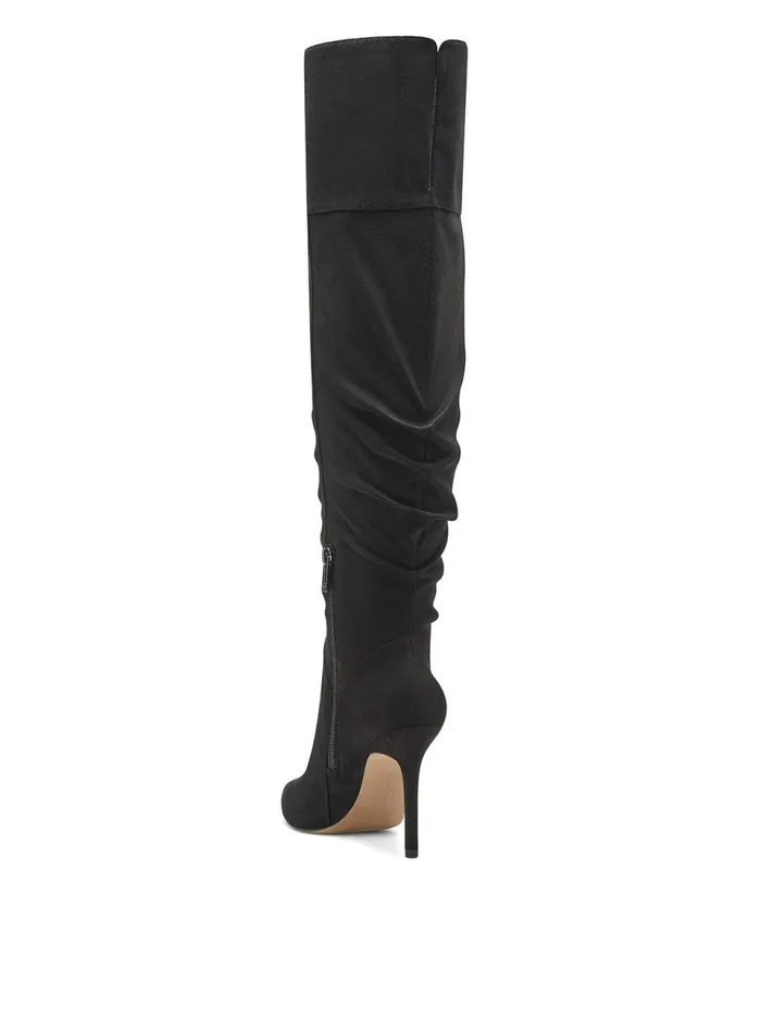 Women Boots and Booties Jessica Simpson Loury Boot In Black Black