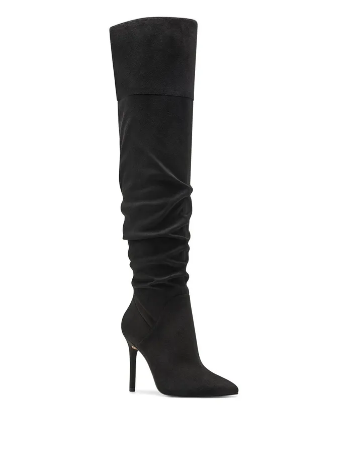 Women Boots and Booties Jessica Simpson Loury Boot In Black Black
