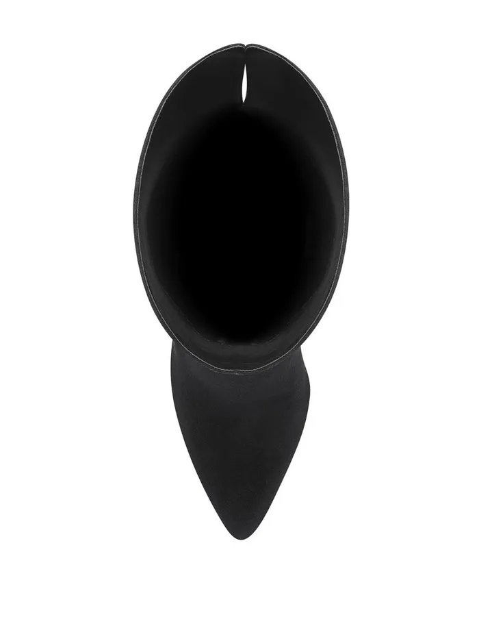 Women Boots and Booties Jessica Simpson Loury Boot In Black Black