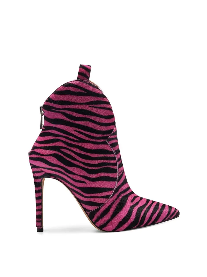 Women Boots and Booties Jessica Simpson Pixillez Western Bootie In Bright Pink Zebra Bright Pink Zebra Women Boots and Booties Jessica Simpson Pixillez Western Bootie In Bright Pink Zebra Bright Pink Zebra