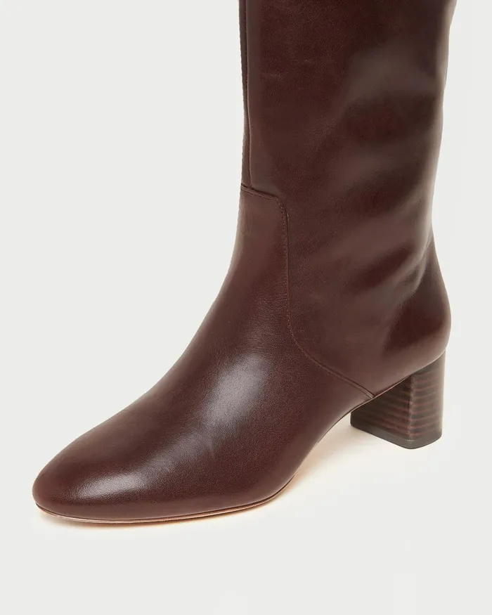 Women Boots Loeffler Randall Gia Espresso Tall Boot L Tall Boots L Footwear Women Boots Loeffler Randall Gia Espresso Tall Boot L Tall Boots L Footwear