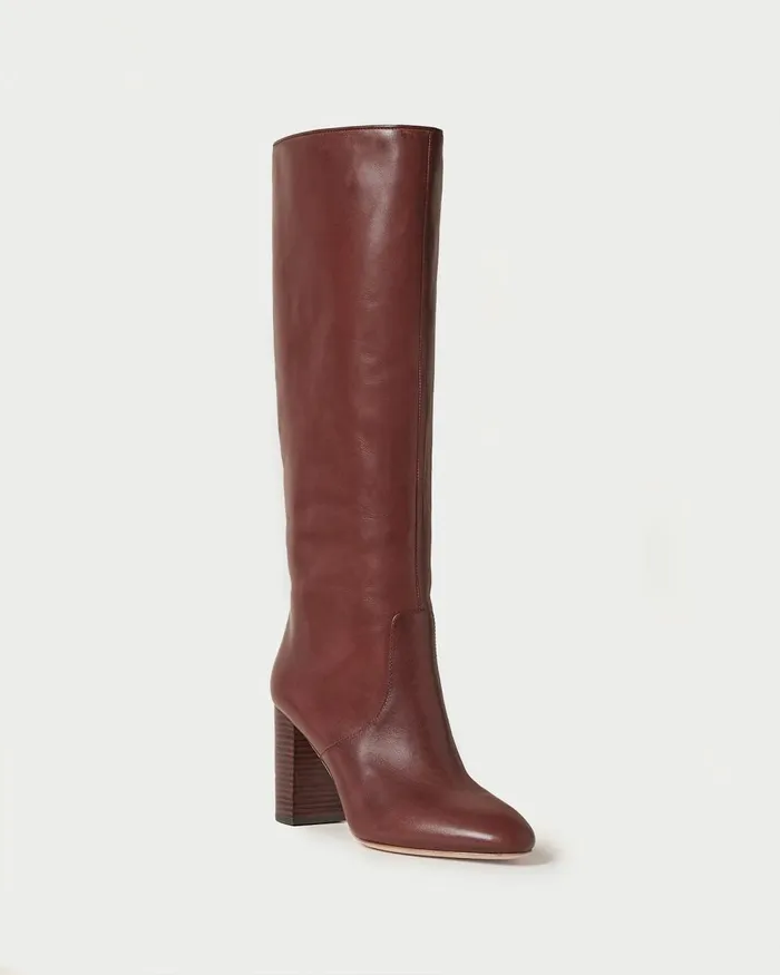 Women Boots Loeffler Randall Goldy Espresso Tall Boot L Tall Boots L Footwear Women Boots Loeffler Randall Goldy Espresso Tall Boot L Tall Boots L Footwear