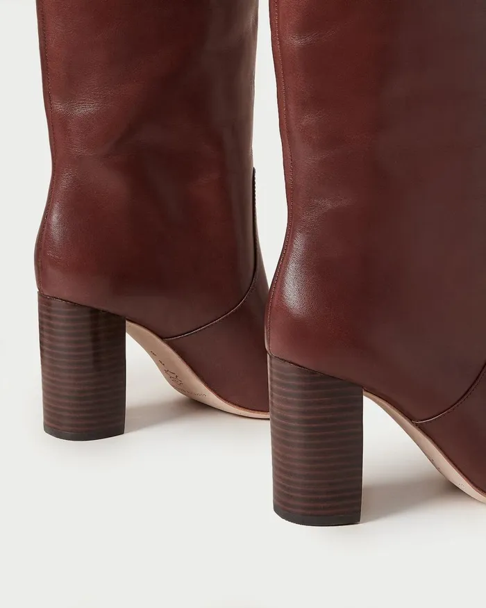 Women Boots Loeffler Randall Goldy Espresso Tall Boot L Tall Boots L Footwear Women Boots Loeffler Randall Goldy Espresso Tall Boot L Tall Boots L Footwear