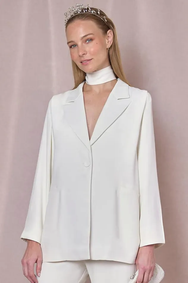 Women Bridal RIXO Andie Ivory Women Bridal RIXO Andie Ivory