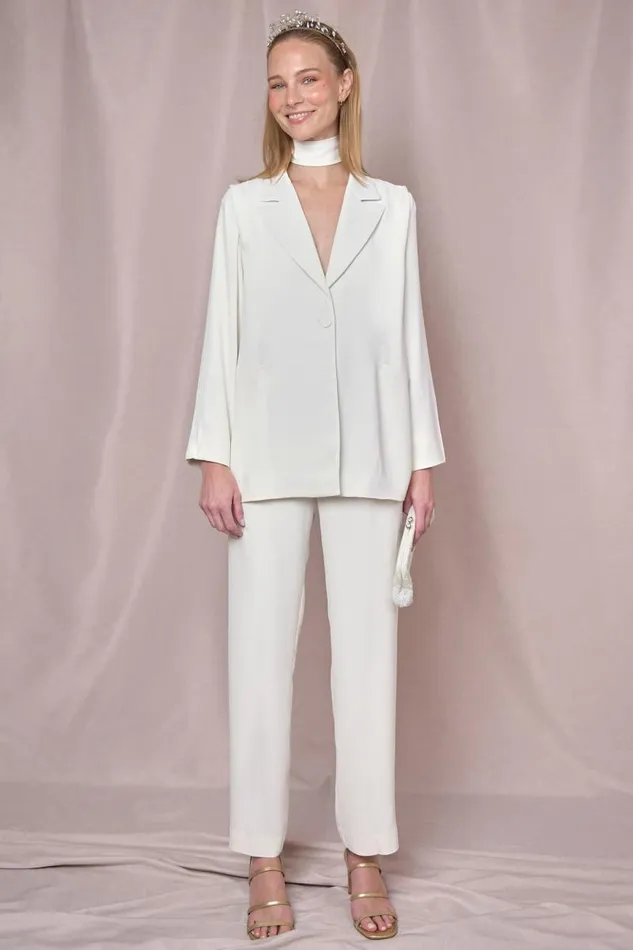 Women Bridal RIXO Andie Ivory Women Bridal RIXO Andie Ivory