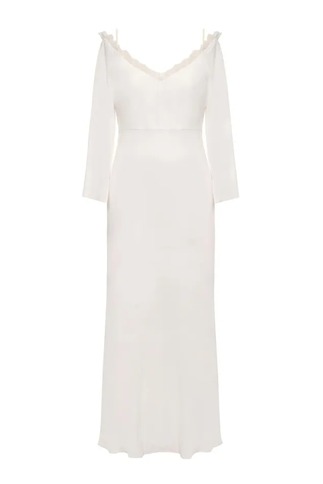 Women Bridal RIXO Axel Ivory Women Bridal RIXO Axel Ivory