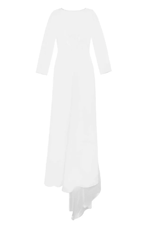 Women Bridal RIXO Cesca Ivory Women Bridal RIXO Cesca Ivory