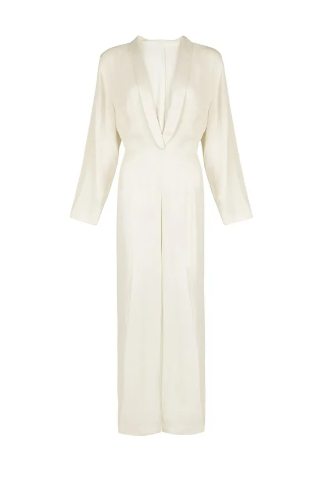 Women Bridal RIXO Emilia Ivory Women Bridal RIXO Emilia Ivory