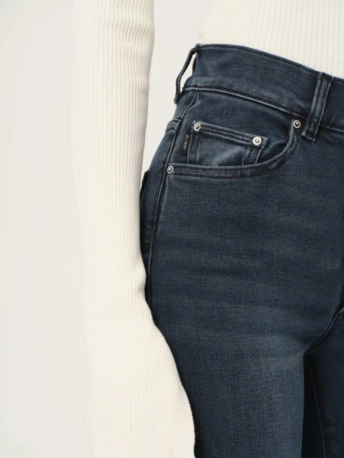 Women Bridget Boot High Rise Instasculpt 315034 Jeans DL1961 Bootcut Flare