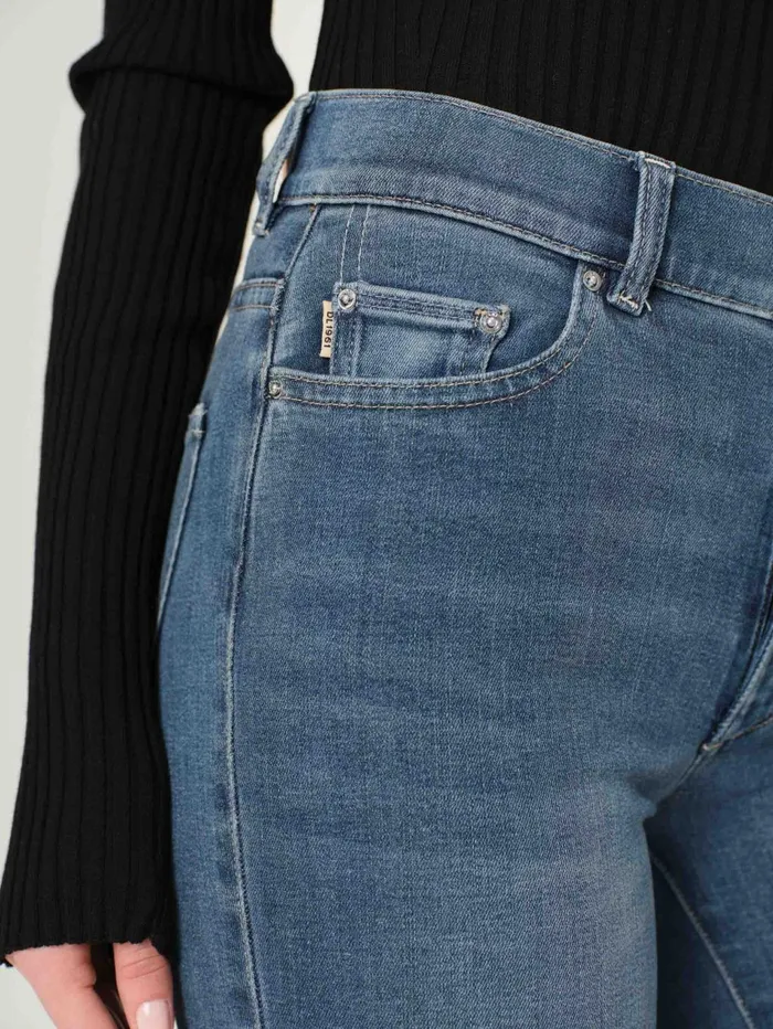 Women Bridget Boot High Rise Instasculpt 33034 Jeans DL1961 Bootcut Flare