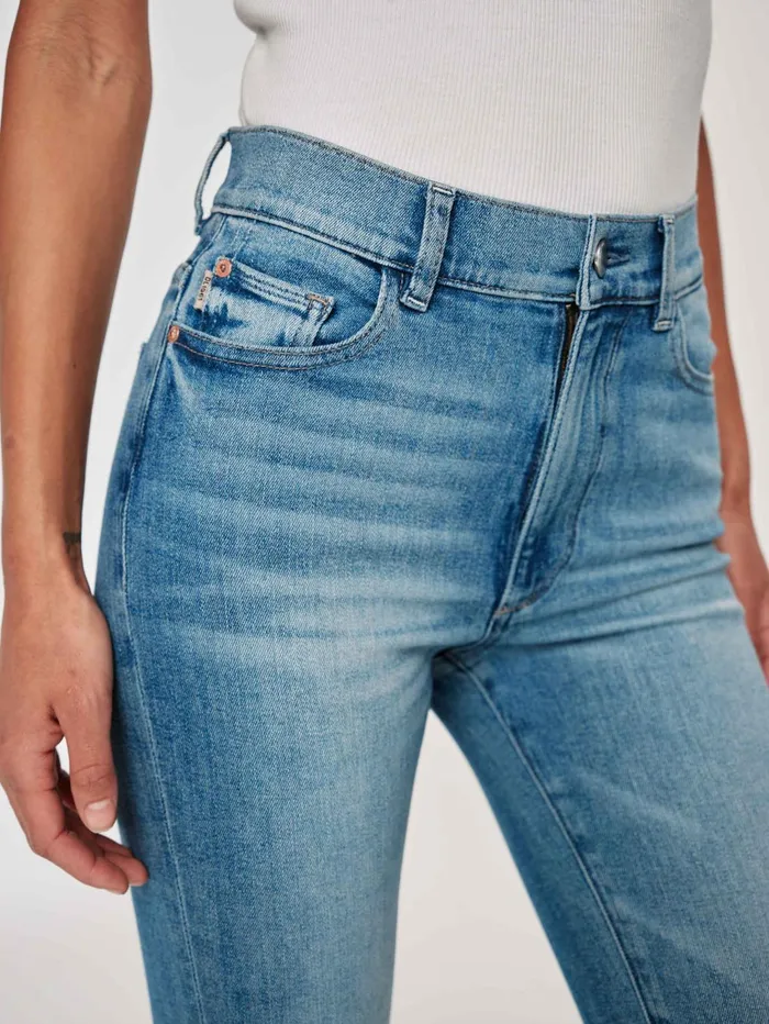 Women Bridget Boot High Rise Instasculpt 33034 Jeans DL1961 Instasculpt