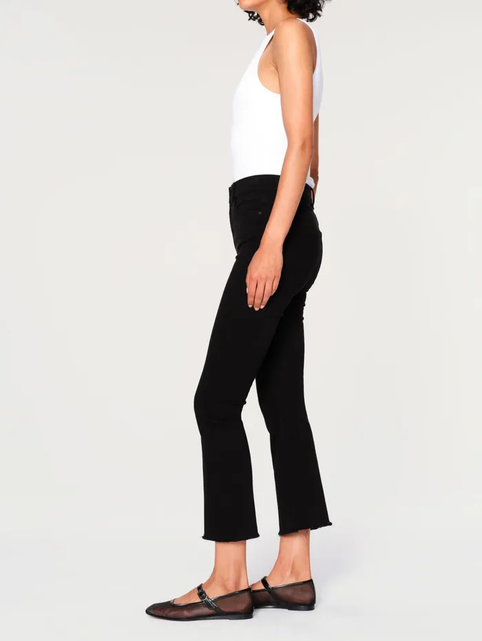 Women Bridget Boot High Rise Instasculpt Jeans DL1961 Instasculpt