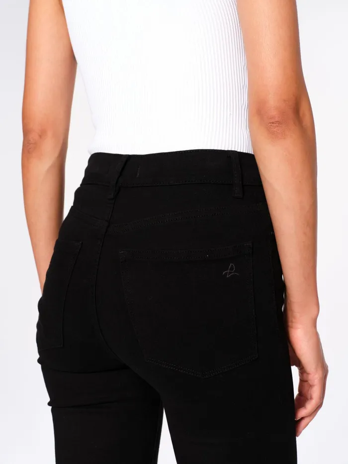 Women Bridget Boot High Rise Instasculpt Jeans DL1961 Instasculpt