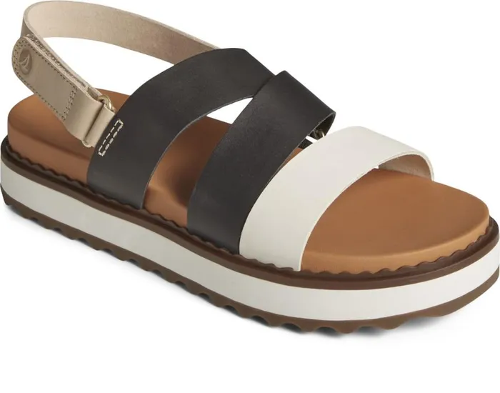Women Cami Flatform Sandal Multi Sperry Sandals Women Cami Flatform Sandal Multi Sperry Sandals