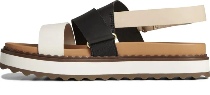 Women Cami Flatform Sandal Multi Sperry Sandals Women Cami Flatform Sandal Multi Sperry Sandals
