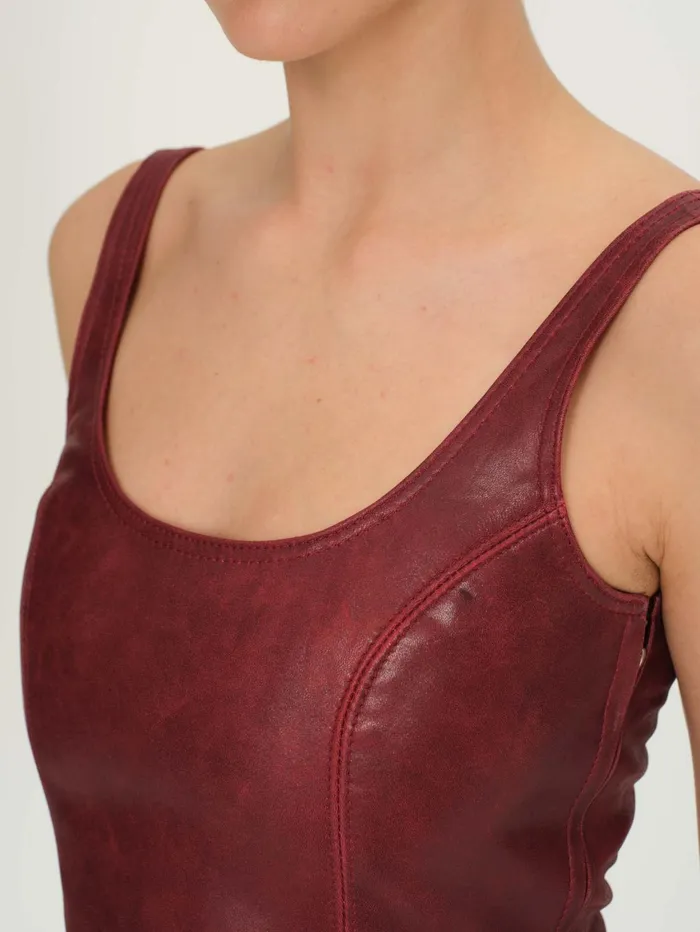 Women Cary Tank DL1961 Tops Tees