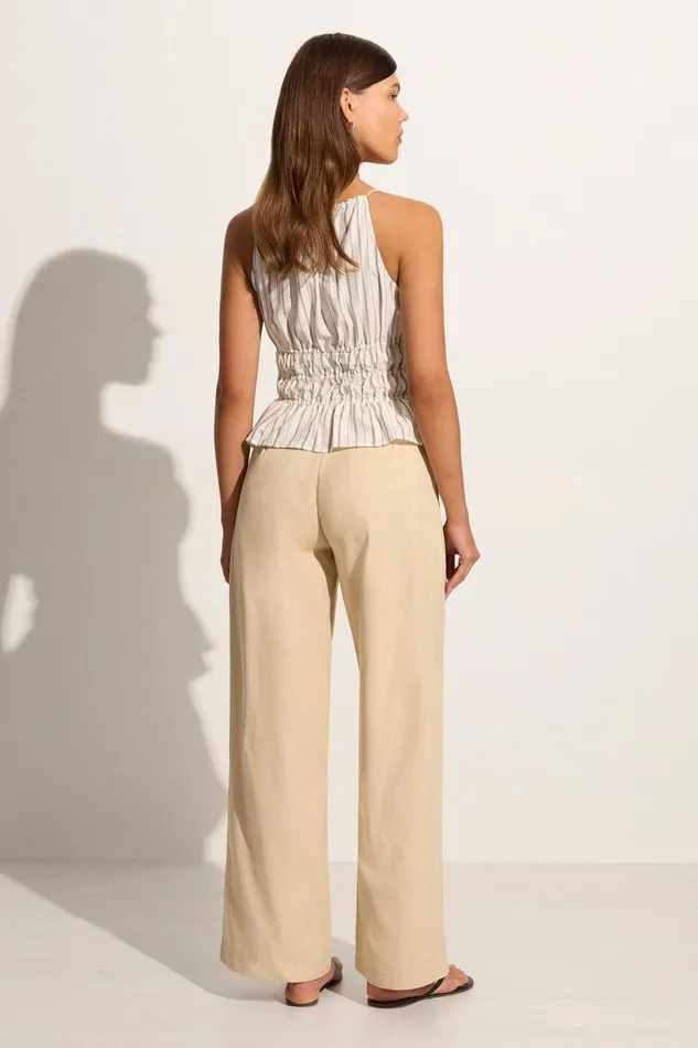 Women Casale Top Trieste Stripe 8211 Final Sale Faithfull The Brand Tops Women Casale Top Trieste Stripe 8211 Final Sale Faithfull The Brand Tops