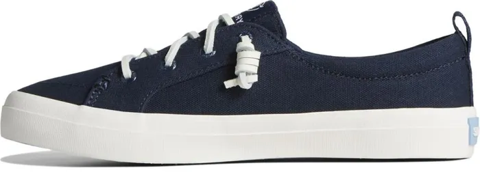 Women Crest Vibe Floral Sneaker Navy Sperry Sneakers Women Crest Vibe Floral Sneaker Navy Sperry Sneakers