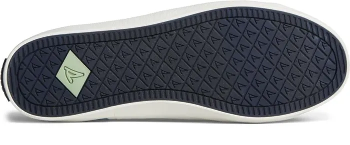 Women Crest Vibe Stripe Sneaker Blue Sperry Sneakers Women Crest Vibe Stripe Sneaker Blue Sperry Sneakers