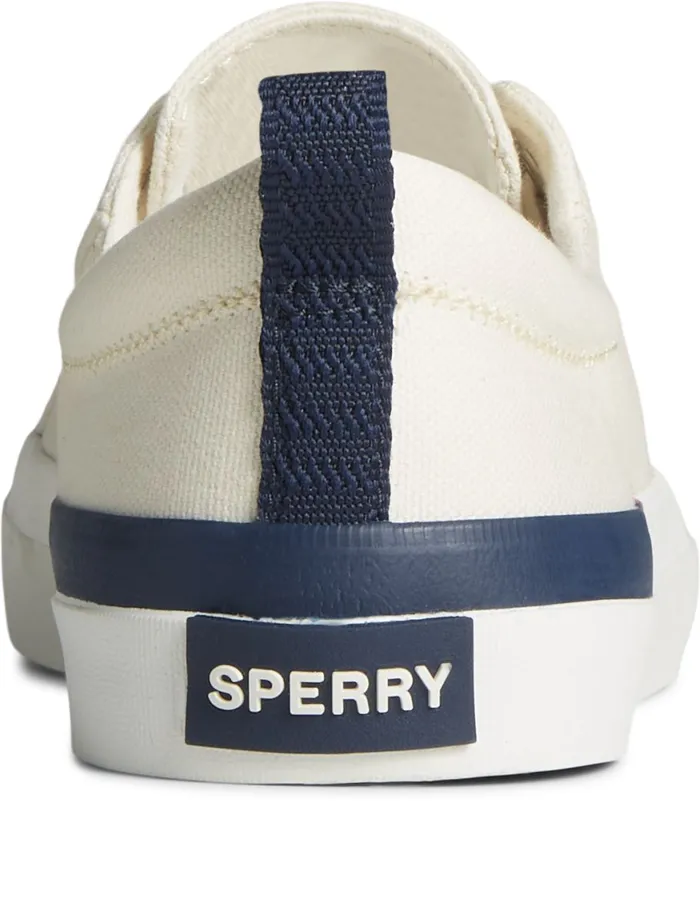 Women Crest Vibe Stripe Sneaker Offwhite Sperry Sneakers Women Crest Vibe Stripe Sneaker Offwhite Sperry Sneakers
