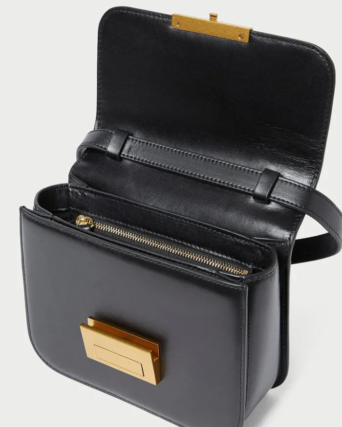 Women Crossbodies Loeffler Randall Desi Black Crossbody L Crossbodies L Handbags Women Crossbodies Loeffler Randall Desi Black Crossbody L Crossbodies L Handbags
