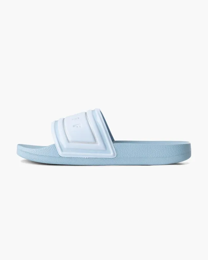 Women Cruyff Slides Agua Copa Playa Blue Women Cruyff Slides Agua Copa Playa Blue