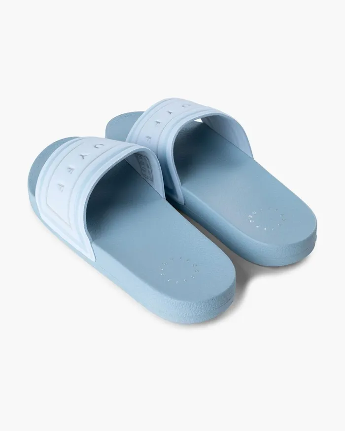 Women Cruyff Slides Agua Copa Playa Blue Women Cruyff Slides Agua Copa Playa Blue