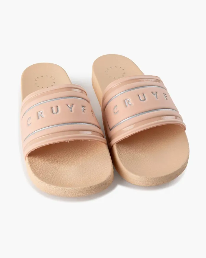 Women Cruyff Slides Agua Copa Playa Orange Women Cruyff Slides Agua Copa Playa Orange