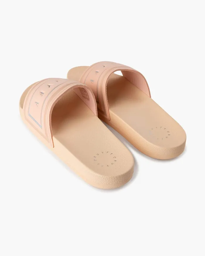 Women Cruyff Slides Agua Copa Playa Orange Women Cruyff Slides Agua Copa Playa Orange