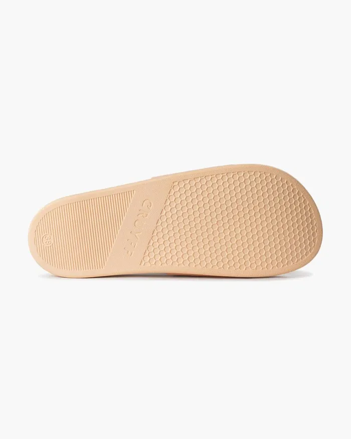 Women Cruyff Slides Agua Copa Playa Orange Women Cruyff Slides Agua Copa Playa Orange