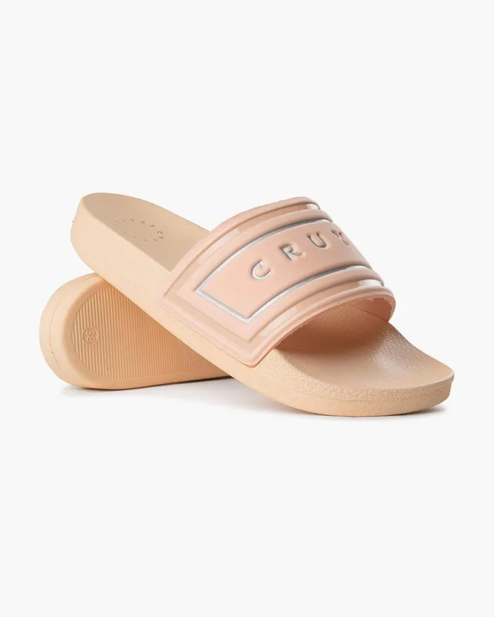 Women Cruyff Slides Agua Copa Playa Orange Women Cruyff Slides Agua Copa Playa Orange