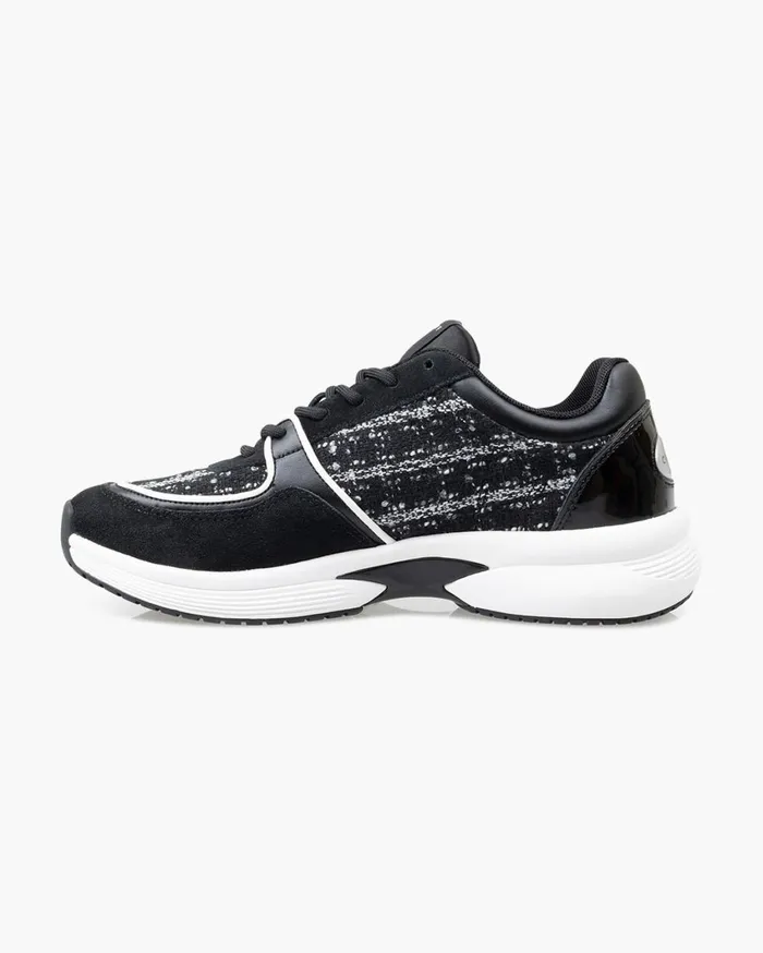 Women Cruyff Sneakers Danny Blackwhite Women Cruyff Sneakers Danny Blackwhite