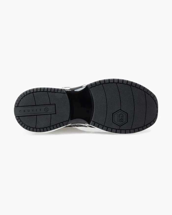 Women Cruyff Sneakers Danny Blackwhite Women Cruyff Sneakers Danny Blackwhite