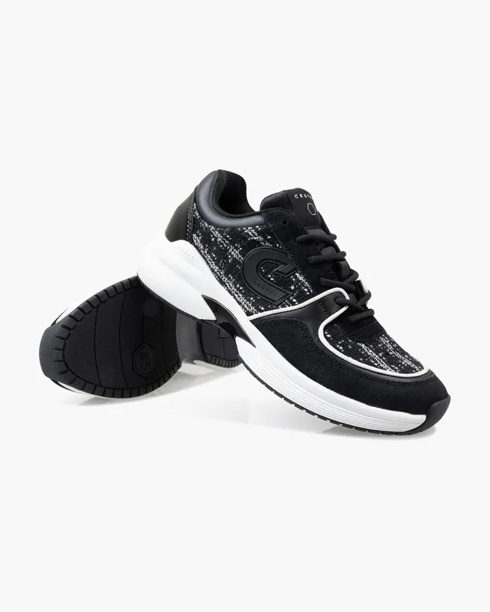Women Cruyff Sneakers Danny Blackwhite Women Cruyff Sneakers Danny Blackwhite