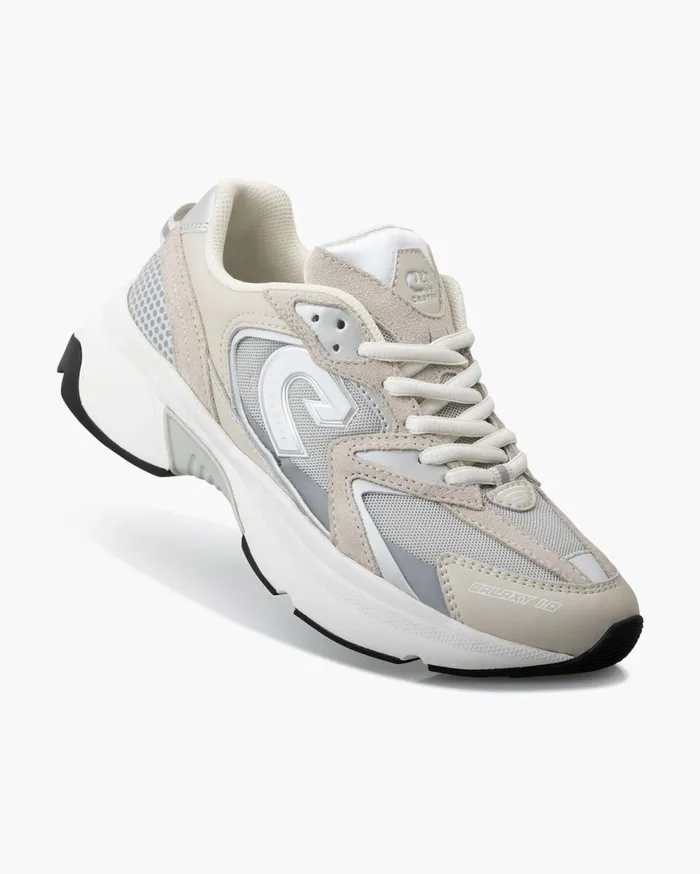 Women Cruyff Sneakers Galaxy Runner Crme Women Cruyff Sneakers Galaxy Runner Crme