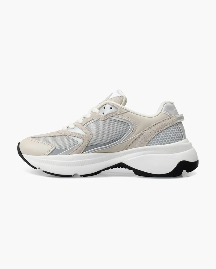 Women Cruyff Sneakers Galaxy Runner Crme Women Cruyff Sneakers Galaxy Runner Crme